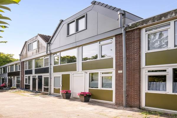 Woning van Maerlantlaan 13 Vlaardingen