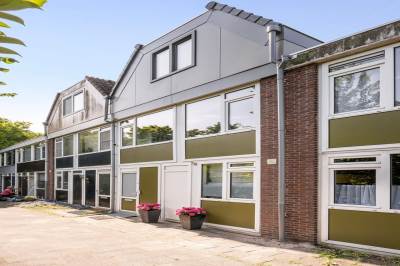 Woning van Maerlantlaan 13 Vlaardingen