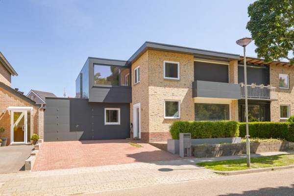 Woning Mevrouw van der Meijstraat 11 Geulle