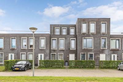 Woning Smaragd 76 Drachten