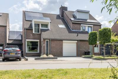 Woning Hendrik van Veldekestraat 56 Voerendaal