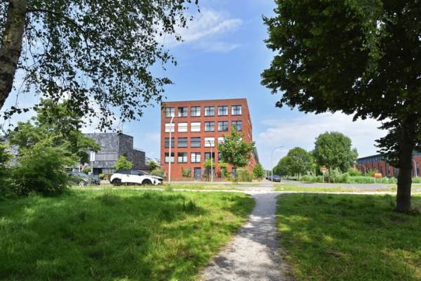 Woning Meersingel 16 Pijnacker