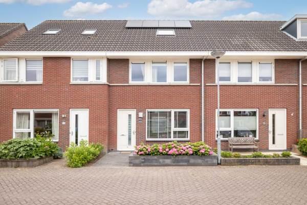 Woning De Witte Valk 8 Venhuizen