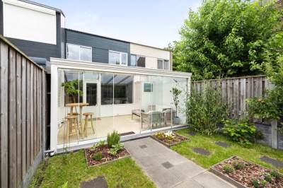 Woning Kannenburg 206 Deventer