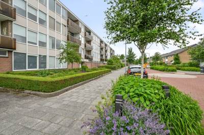 Woning Cornelis Pronklaan 23 Alkmaar