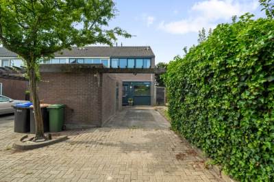 Woning Middelzand 2118 Julianadorp