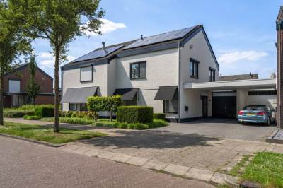 Woning Keyserbosch 55 Weert