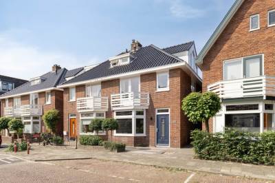Woning Acacialaan 25 Beverwijk