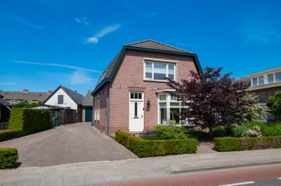Woning Banninkstraat 14 Hengelo (GE)