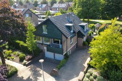 Woning Schout de Collartstraat 4 Panningen