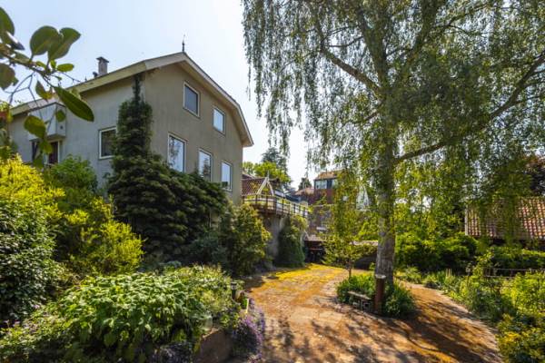 Woning Buitendams 134 Hardinxveld-Giessendam