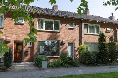 Woning Rembrandtstraat 20 Oldenzaal