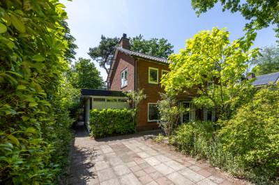 Woning van Heeckerenlaan 7 Driebergen-Rijsenburg