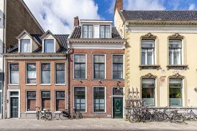 Woning Schuitendiep 41 Groningen