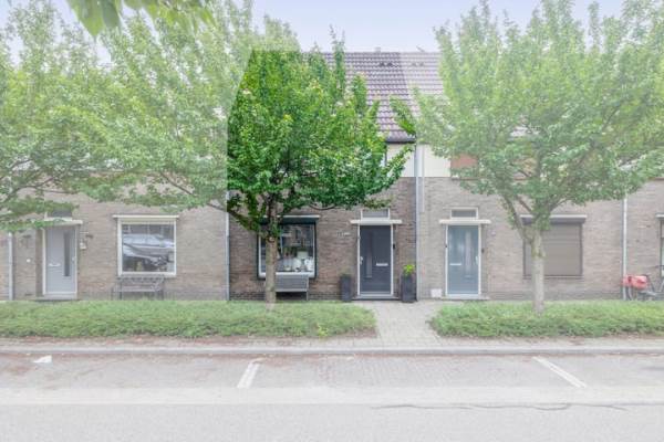 Woning Karbindersstraat 104 Venlo
