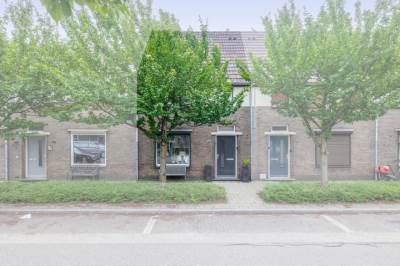 Woning Karbindersstraat 104 Venlo