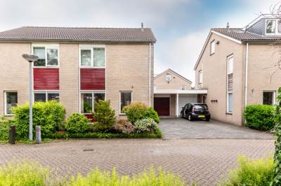 Woning Tjalk 307 Lelystad