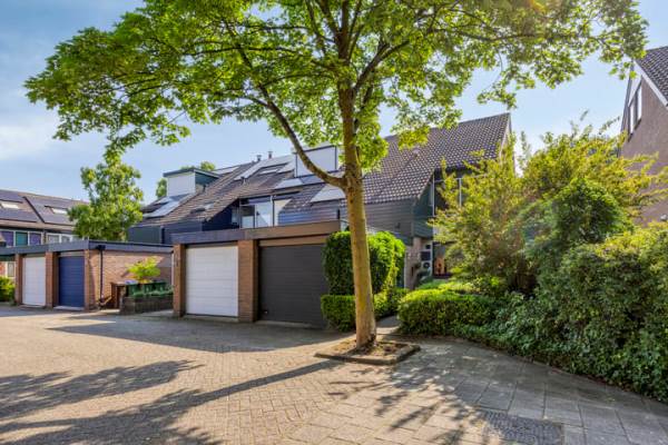 Woning Baardgras 33 Veenendaal
