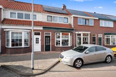 Woning Brakkeveldweg 122 Den Helder