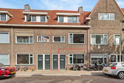 Woning Azaleastraat 18BS Utrecht