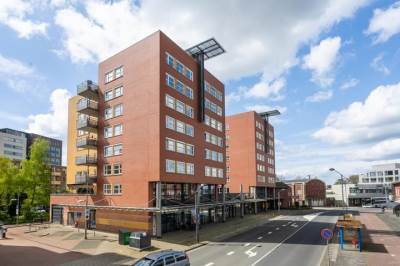 Woning Marskant 1731 Hengelo (OV)