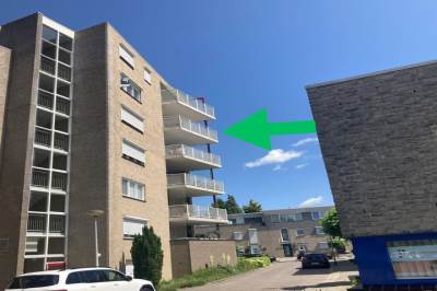 Woning Ambachtsstraat 45 Kerkrade