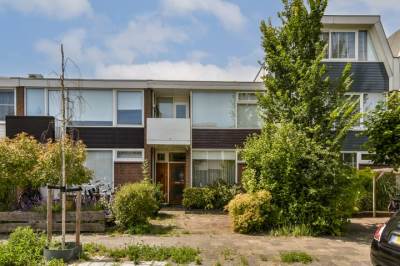 Woning Prof. Lorentzlaan 11 Amstelveen