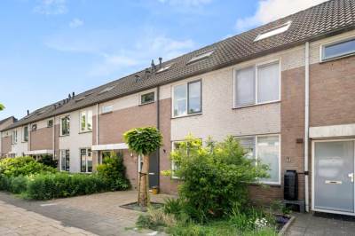 Woning Mondriaanlaan 39 Wageningen