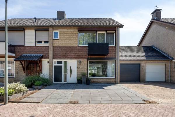 Woning Kasteel Annendaelstraat 36 Roermond