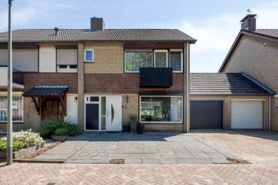 Woning Kasteel Annendaelstraat 36 Roermond