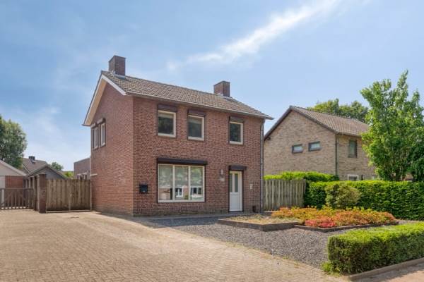 Woning Catharinastraat 36 Wellerlooi