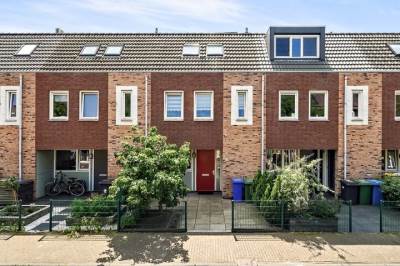 Woning Goudappel 97 Den Hoorn (ZH)