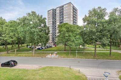 Woning Vanekerstraat 235 Enschede