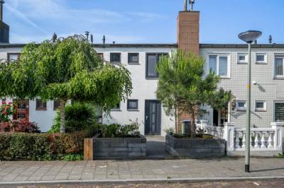 Woning Riouwlaan 79 Vlaardingen