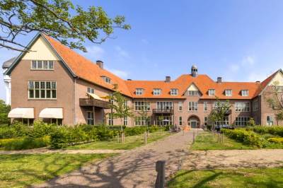 Woning Jan Matthijssenlaan 21 Brielle