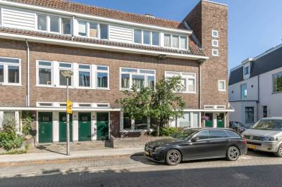 Woning Schimmelpenninckstraat 30B Amersfoort