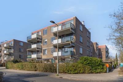 Woning Schelluinenstraat 19 Amsterdam
