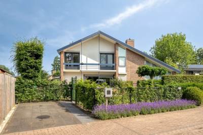 Woning van Speyk 118 Boxmeer