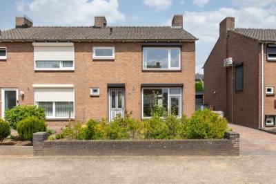 Woning Dahliastraat 13 's-Heerenberg