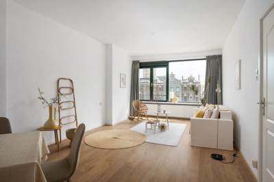 Woning Schiekade 5C03 Rotterdam