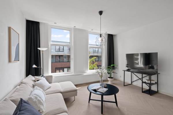 Woning Snellinckstraat 25B02 Rotterdam