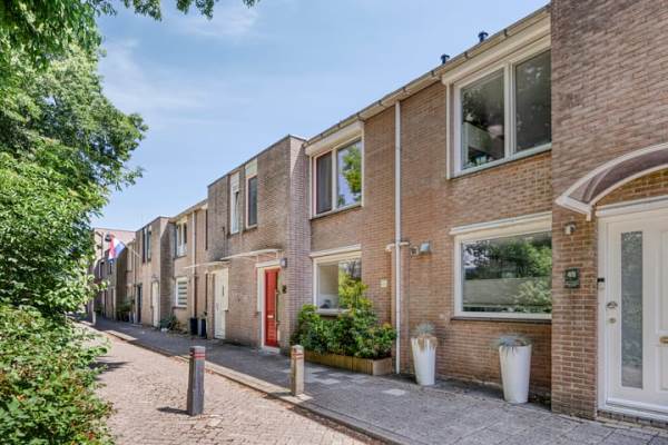 Woning Basisveenstraat 47 Purmerend