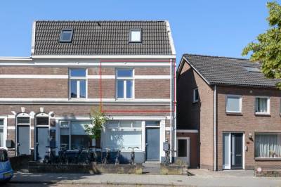Woning Wolfskuilseweg 129A Nijmegen