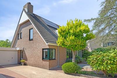Woning Van der Blom-Vijlbriefhof 6 Leiden