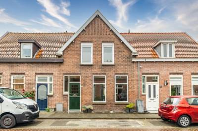Woning Rijnegommerstraat 20 Zoeterwoude