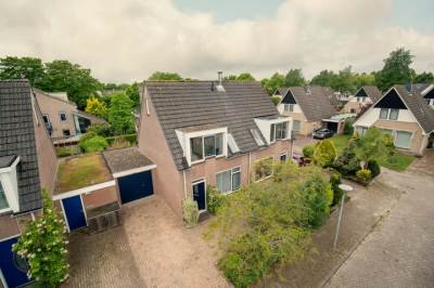 Woning Florijn 31 Hoorn (NH)