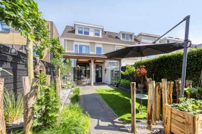 Woning Linnaeuslaan 97 Veenendaal