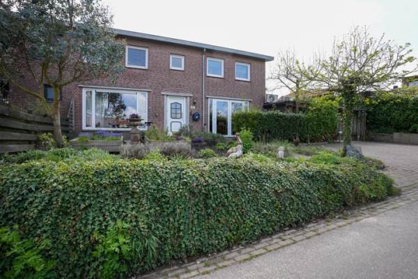 Woning Vijlenstraat 47 Vijlen