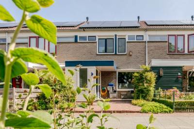 Woning Mezenhof 6 Rozenburg (ZH)