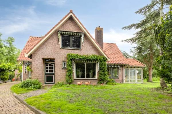 Woning Houterweg 51 Hem